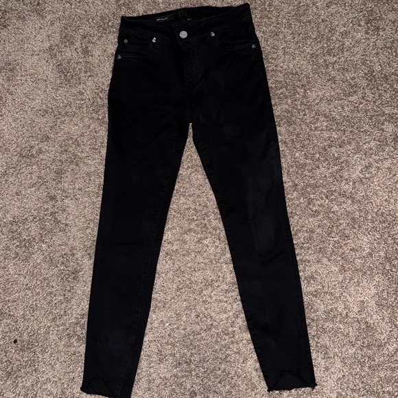 Kut from the Kloth Denim - KUT from the Kloth Carlo Ankle Jeans